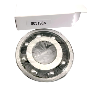 Rodamiento de Bolas 1630DCTN <span class=keywords><strong>1630</strong></span> <span class=keywords><strong>1630</strong></span>-2RS para Motores Eléctricos, Rodamiento para Equipos Agrícolas, Tamaño 19.05X41.27X12.7mm - Product Image 3