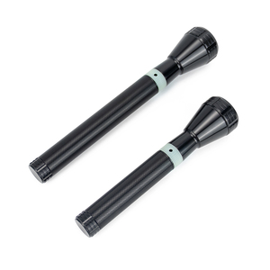 7 Wát nhôm 22650 pin <span class=keywords><strong>Powered</strong></span> DC sạc LED Torch đèn pin & ngọn đuốc - Product Image 1