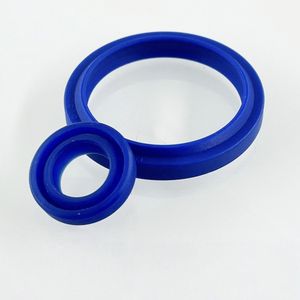 ซีลที่ปัดน้ำฝนกันฝุ่น DHS DH ซีลน้ำมันไฮดรอลิก - Product Image 5