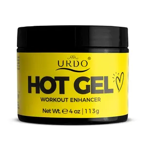 Crème chaude amincissante <span class=keywords><strong>pour</strong></span> brûler les graisses, <span class=keywords><strong>produit</strong></span> de soins <span class=keywords><strong>pour</strong></span> la peau, g, possibilité de perdre du poids, gel - Product Image 1