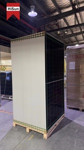 出荷準備完了 トップコン N型両面発電太陽光パネルキット 600W 700W 720W 750W 最高評価の太陽光発電パネルメーカー - Product Image 2