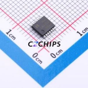 Original-Nuevo amplificador operacional de chip IC de circuito integrado LM2902PWRG de la marca de fábrica - Product Image 1