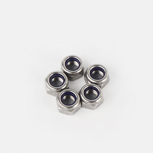 Cheap Made in China Q235 + Pernos de soporte solar de galvanización por inmersión en caliente y abrazadera de extremo de tuercas para fijar el panel solar - Product Image 6