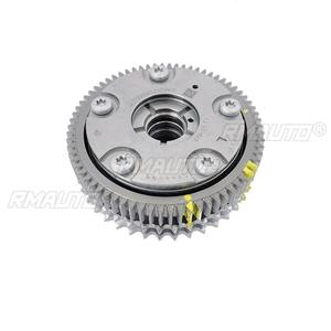 A2720505247 Piñón de distribución de admisión y escape del árbol de levas, ajustador de admisión del motor, kit de carrocería para Mercedes Benz 272, accesorios para coche - Product Image 3