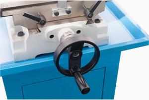 Taladro de velocidad variable <span class=keywords><strong>Cum</strong></span> Mill <span class=keywords><strong>Machine</strong></span> Perforadora y fresadora de Banco ZAY7032V - Product Image 3