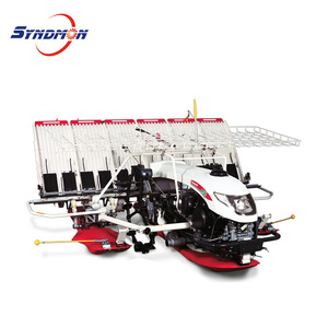 Transplantador de semillas de arroz, para agricultura, venta al por mayor - Product Image 3