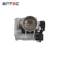 Global Auto Parts Distributor Engine System Electronic Throttle Body Components 1025200GD052 STJP1091 for JAC T6 2.0