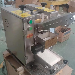 Machine à pâte à samosas de bonne qualité - Product Image 6