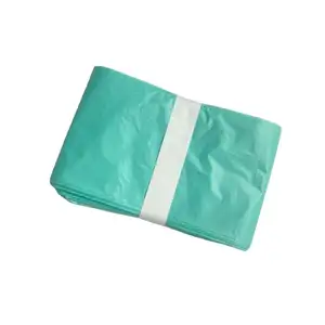 BPB Подгонянный влагостойкий экологически чистый и прочный Bopp материал ведро для детских подгузников и мешок для наполнения подгузников