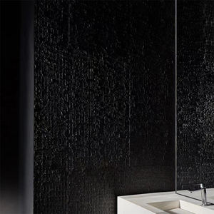 pared de piedra de agua corriente de Pu, tablero de chapa de roca impermeable de imitación Interior Artificial Exterior - Product Image 1