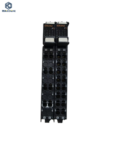 เซ็นเซอร์ควบคุม PLC โมดูลอินพุตดิจิตอล ของแท้ใหม่เอี่ยม NX-ID5342 - Product Image 1