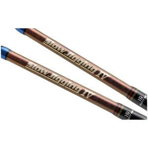 <span class=keywords><strong>Canne</strong></span> à pêche Hearty Rise Newest SlowJigging IV en carbone, 200g, poignée EVA, pour la pêche en <span class=keywords><strong>mer</strong></span> et en eau salée - Product Image 1