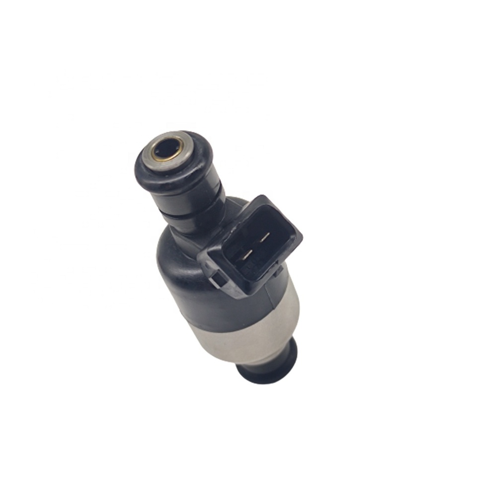 RTYPER 17103677 Fuel Injector Nozzle Inyector De Combustible For Daewoo Lanos Cielo Corsa 1.5L 1.6L 1999-2002