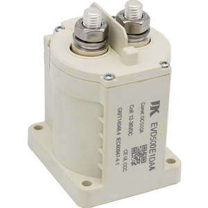 EVQ400D1DA 400A/500A/600A גבוהה כוח conSolar סוללה VRLA אחרים DC גבוהה מתח יישום 6v 12v 24v 28v 36v 48v 72v - Product Image 6