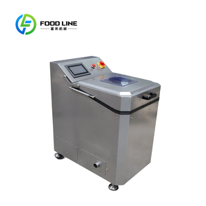 <span class=keywords><strong>Centrifugeuse</strong></span> de déshydratation de déshydrateur de légume fruit pour le champignon - Product Image 6