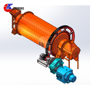 Kunden spezifische Kugelmühle Graphit erz Labor kugelmühle Präzises Mahlen für den industriellen Einsatz - Product Image 4