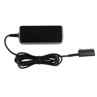 Adaptateur d'alimentation JMAX 10,5 V 2,9 A 30 W pour tablette Xperia S SGPT111DE/S SGPT111US/S SGPT111AU SGPT111MX/S SGPT111/112CN