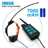 Détection mini chat chien gps tracker pour animaux de compagnie One Drive Two VHF/4g émetteur-récepteur tractive gps chien tracker