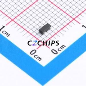 ชิปวงจรรวม SOT-23 ZR431F01TA-TP ของแท้และใหม่เอี่ยม - Product Image 2