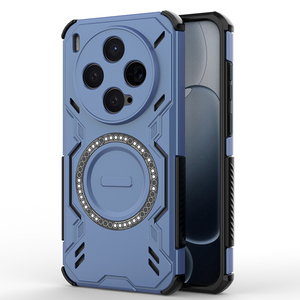 Coque de téléphone magnétique antichoc pour Vivo X300/X300 Pro/Y400/V60/S20 Pro - Product Image 3