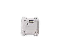 Módulo Escáner de Código de Barras CMOS 1D 2D Integrado de Alta Resolución 1MP, Lector de Códigos QR, USB RS232 TTL, Escaneo de Pantalla Móvil