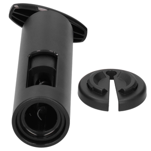 Ensemble professionnel de tire-bouchons pour serveurs, comprenant une pompe à vide pour vin et un ouvre-bouteille à vide pour vin - Product Image 2
