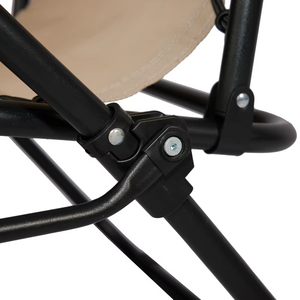 Quá Khổ không trọng lực gấp ghế, thêm rộng Sun Lounger với đệm tựa đầu & cup chủ cho bãi biển và bên hồ bơi - Product Image 4