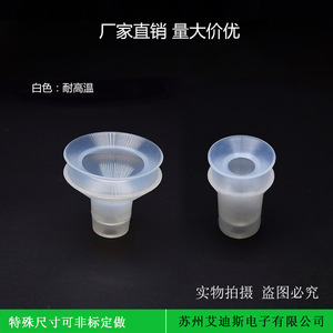 Ventouse industrielle en silicone LX-35, simple, manuelle, pour la manipulation du verre - Product Image 4