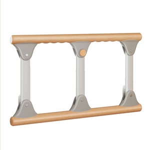 Barandilla de Cama Moderna, Compacta, Ligera y Antideslizante para el Hogar y Hospitales - Product Image 5
