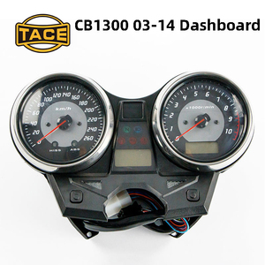 Panel de Instrumentos para Motocicleta, Velocímetro, Tacómetro para Honda CB1300 2003-2014 ABS - Product Image 6