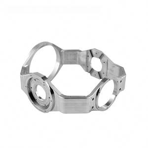 Customized Processing Precision Customized Aluminum Stainless Steel CNC Turning Parts <b>Small</b> Metal Parts CNC Turning Processing - Product Image 1