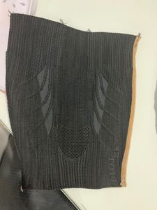 Sports chuh Upper Vamp Design Halbfertiges Fliegens tricken - Product Image 2