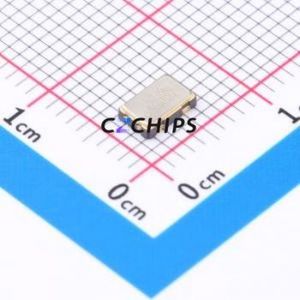 1553H-50.000K18DTSL Crystal Oscillator (Active) SMD5032-4P Crystal Oscillator 50MHz 10ppm HCMOS 1.8V - Product Image 1