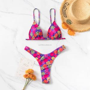 ชุดว่ายน้ำ OUTPACE สำหรับผู้หญิง ปี 2025 ชุดว่ายน้ำเซ็กซี่แบบเต็มตัว ชุดชายหาด บิกินี่สุดหรู - Product Image 1