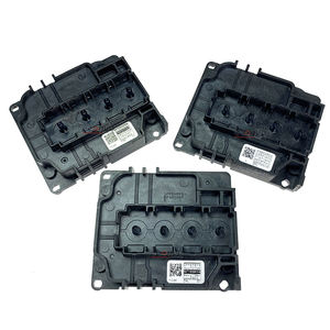 爱普生I3200 a1/u1/e1Head歧管适配器2023新款4720 I3200紫外原装打印头生态溶剂盖 - Product Image 1