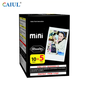 אביזרים סיטונאיים עבור fujifilm instax מיני 9/11/12 קישור lifay מצלמות מיידיות סרטים