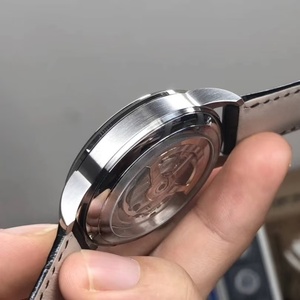 Montres de luxe pour hommes, design commercial élégant et montres de mode de haute qualité pour la vente en gros de montres mécaniques de luxe. - Product Image 4