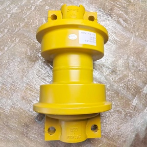 Hoogwaardige graafmachine bulldozer bouwmachines onderste rol loopwiel te koop - Product Image 3