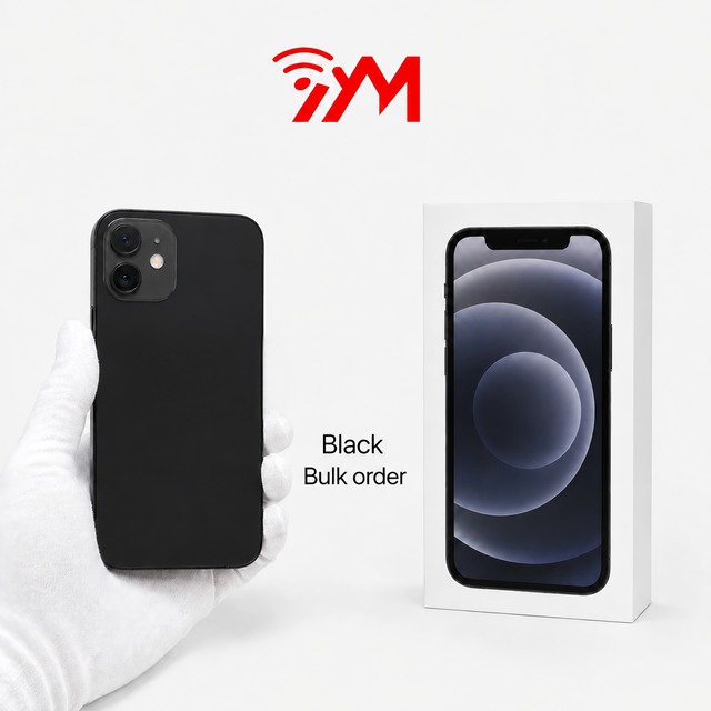 Smart Phone Mobile Phone Cellular Phone Wholesale Low Price Original 12 Mini 5g