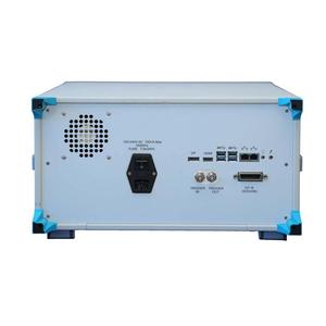 Analyseur CAYEAR 6362D, plage de balayage spectral : 600 nm~1700 nm, résolution spectrale minimale : 20 pm - Product Image 3