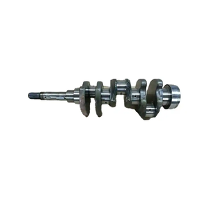 Cigüeñal Nuevo para Motor Diésel Kubota D1703, Cigüeñal 16414-23013 - Product Image 1