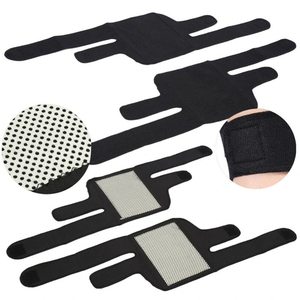 Vente en gros Genouillère auto-chauffante USB Genouillère Arthrite Genouillère Chauffante Genouillère chauffante - Product Image 2