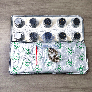 CO-AF CO-AF Alphasense เซ็นเซอร์คาร์บอนมอนอกไซด์เซ็นเซอร์ O2ก๊าซต้นฉบับและใหม่ - Product Image 3