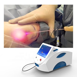 Endolaser Nouveau produit Laser diode dentaire à trois longueurs d'onde]980nm pour les maladies parodontales - Product Image 5
