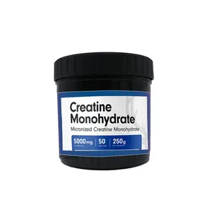 Thực phẩm bổ sung Creatine monohydrate 200 lưới monohydrate Creatine