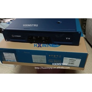 1 amplificador Crown T10 con 1 mes de garantía H - Product Image 3