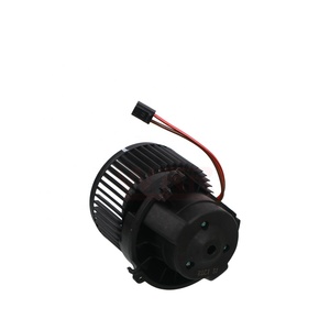 Ventilateur de climatisation de voiture WRR 64119297752 pour <span class=keywords><strong>BMW</strong></span> Série <span class=keywords><strong>1</strong></span> Série 2 X1 X2 MINI Cooper F39 F40 F44 F45 F46 F48 F49 F52 - Product Image 1
