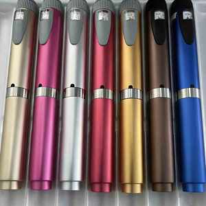 ปากกาฉีดยาแบบใช้ซ้ำได้ ขนาด 3 มล. สำหรับยา 60IU 80IU ควบคุมน้ำหนักและปริมาณการฉีด - Product Image 2