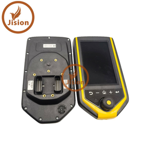 Repuesto de Panel de Instrumentos para Excavadora JS220 JS220LC, 334/K0853 - Product Image 1