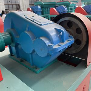 Trituratore per Plastica di Scarto, Macchina per il Riciclaggio di Bottiglie in PET, Attrezzatura per il Riciclaggio e la Triturazione di Rottami Metallici - Product Image 5